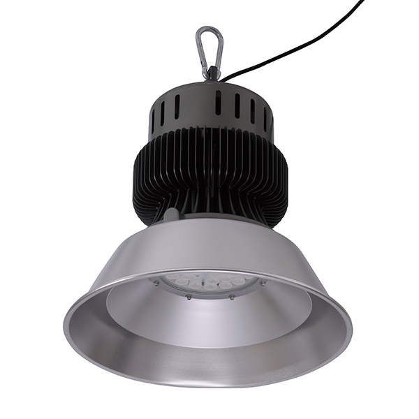 高天井用LED照明 2型 185W 21゜