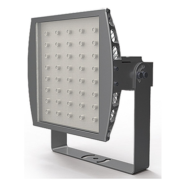 LED投光器 1型 80W 74゜ (昼白色)