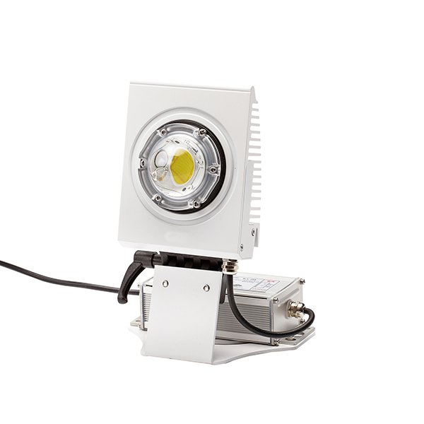 LED投光器 4型 80゜