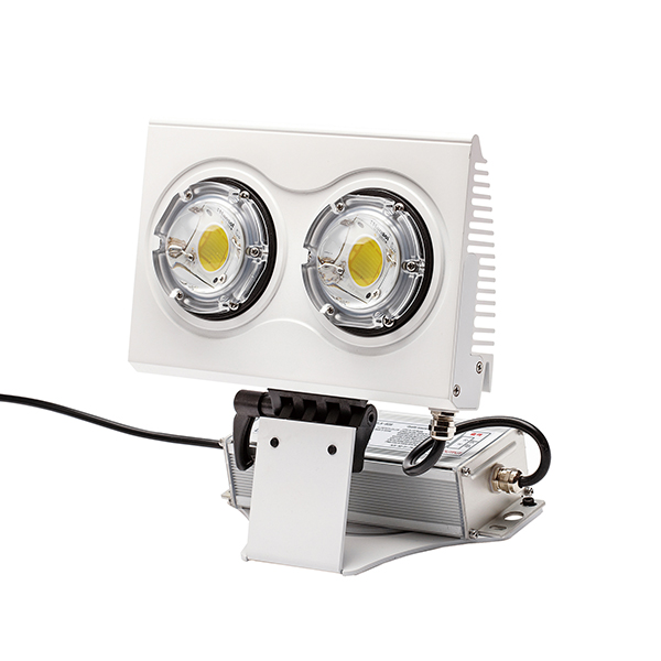 LED投光器 5型 80゜