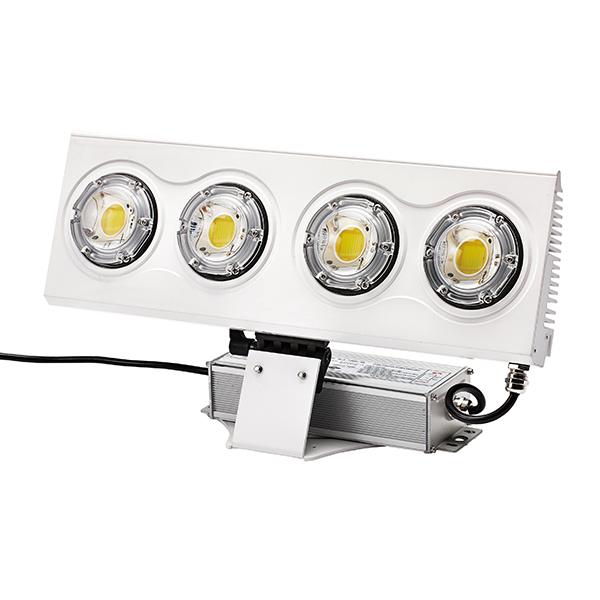 LED投光器 7型 80゜