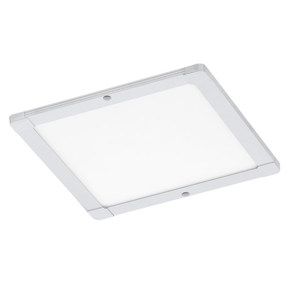 フラットパネル 300角 13W (電球色)