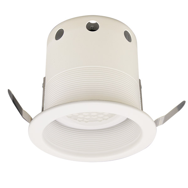 ダウンライト2型Φ125 ホワイト(灯具)