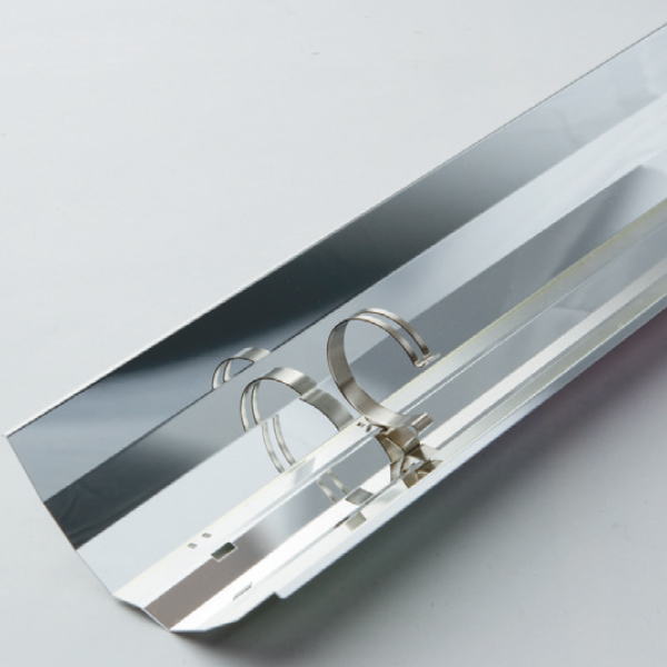 直管形LED器具セット 40形用反射板