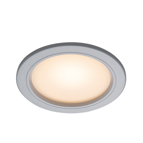 LEDダウンライト Φ150 12W 3000K 調光タイプ