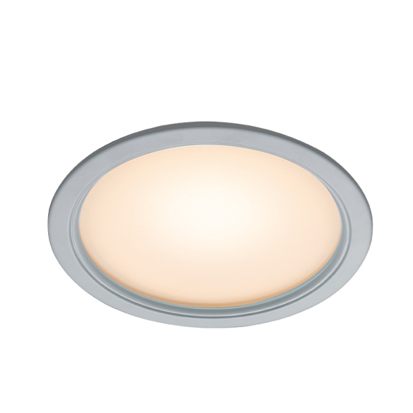 LEDダウンライト Φ200 24W 3000K