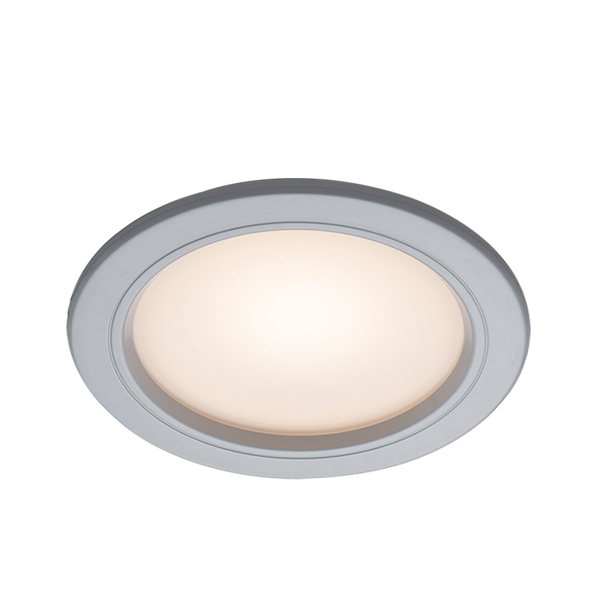 LEDダウンライト Φ150 12W 調色調光タイプ