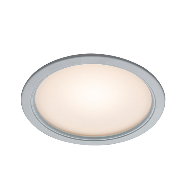 LEDダウンライト Φ200 24W 調色調光タイプ