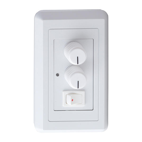 PLC 調色調光スイッチ