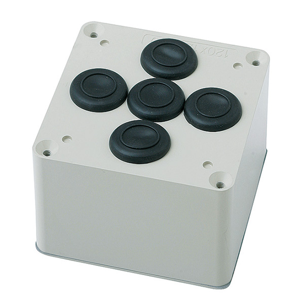 ジャンクションボックス 地上用