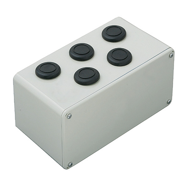 ジャンクションボックス 壁面用