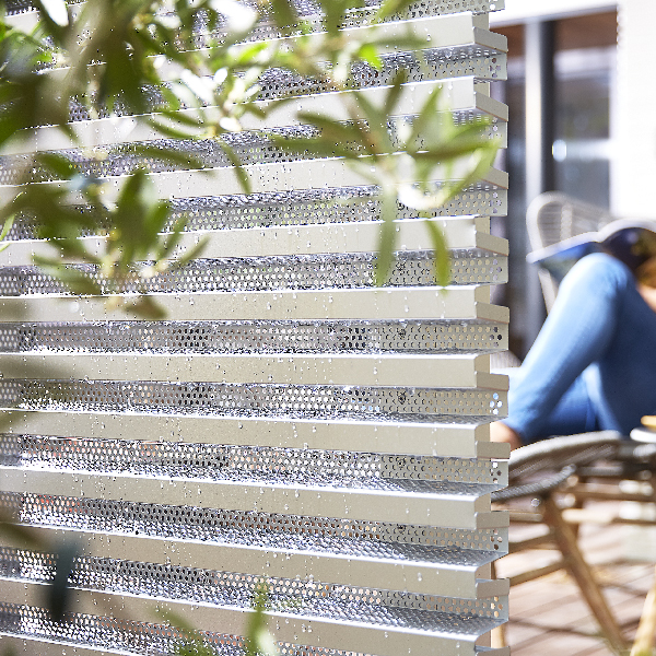 クールドロップルーバー W900