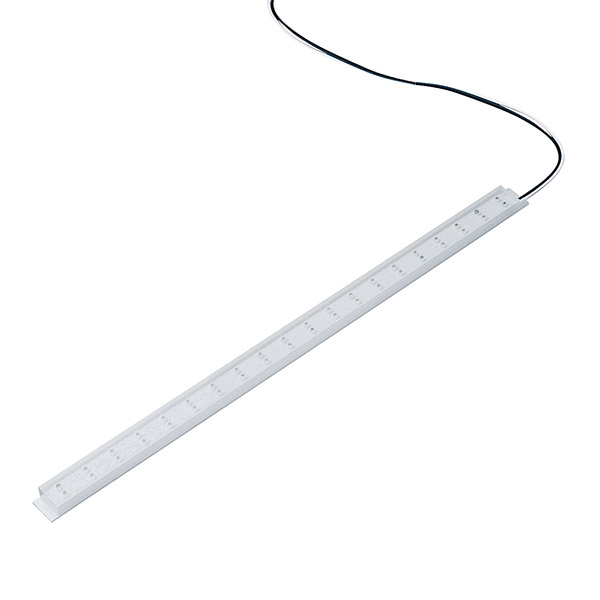 LEDバー 2列30cm エンド用 (電球色)