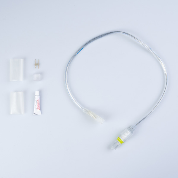 36V コンターライト用 入力コネクターセット