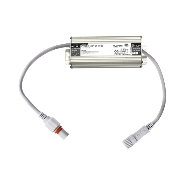 36V トランス90W