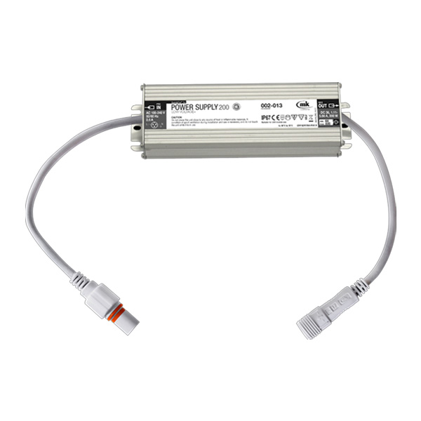 36V トランス 200W