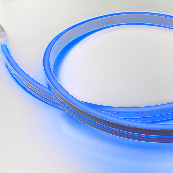 36V コンターライト 8×16mm-20m (青)