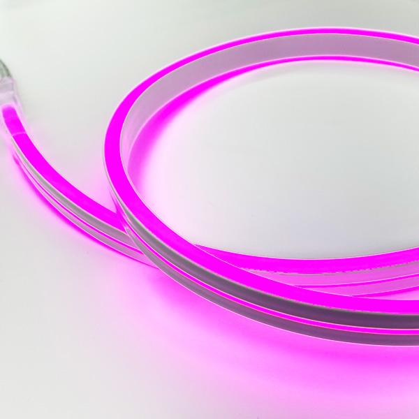 36V コンターライト 8×16mm-20m (ピンク)