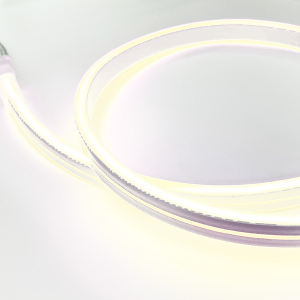 36V コンターライト 8×16mm-20m (白)