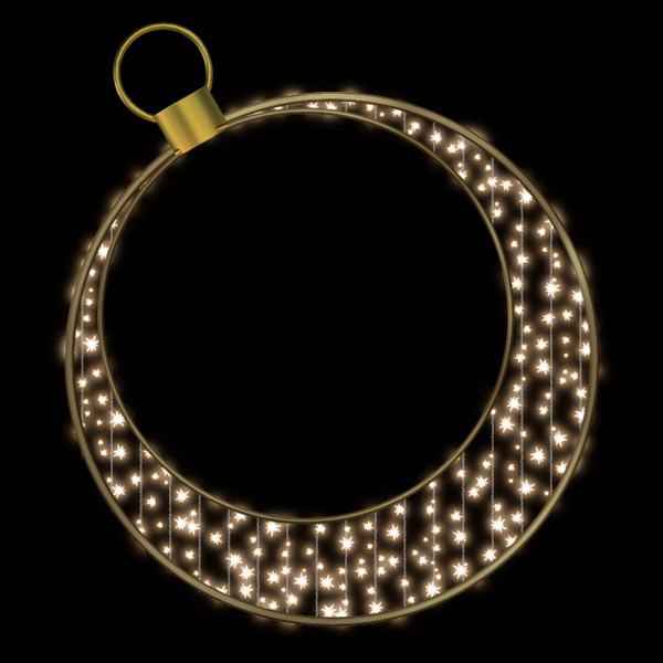 ライトサークル クレセント (電)