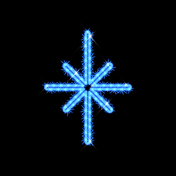 ポラリス (青)