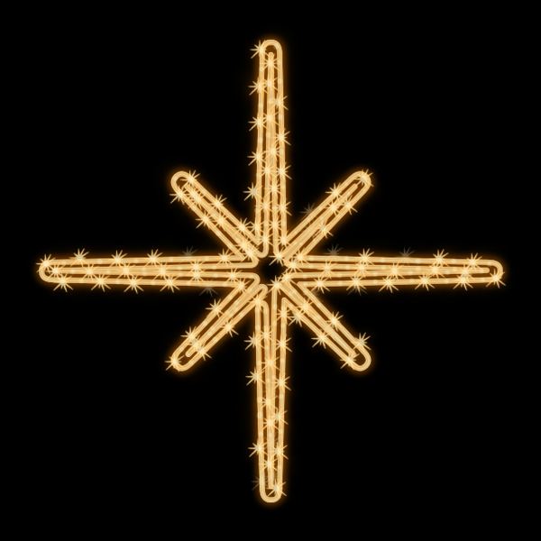 アステロスター （電球色）