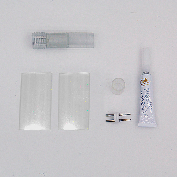 クイックフィックス ロープライト用 入力コネクターセット