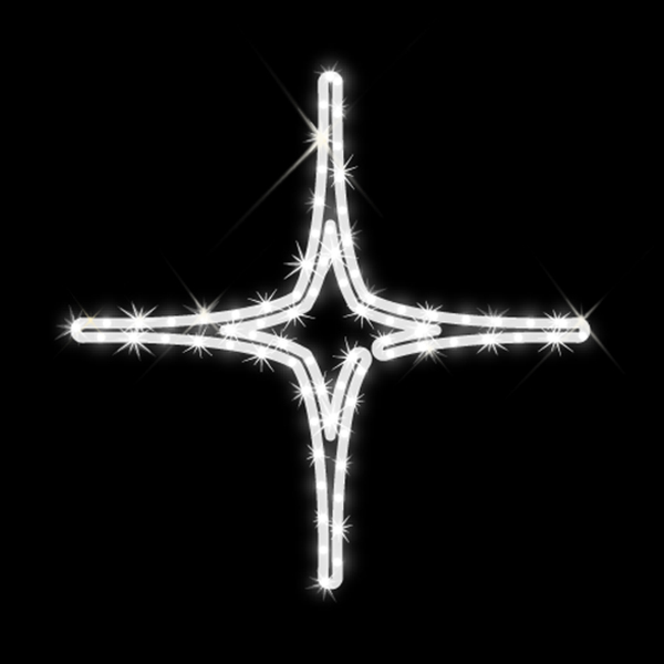 アステロ (白)