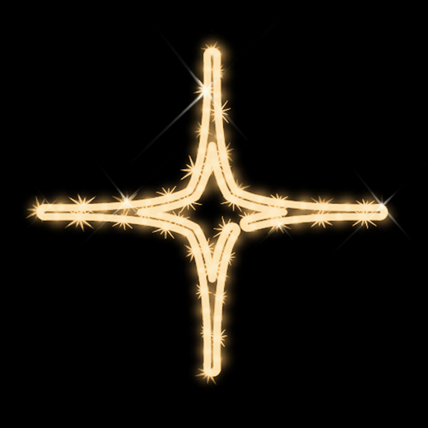 アステロ (電球色)