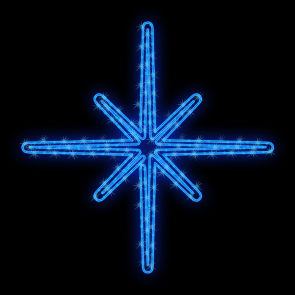 アステロスター (青)