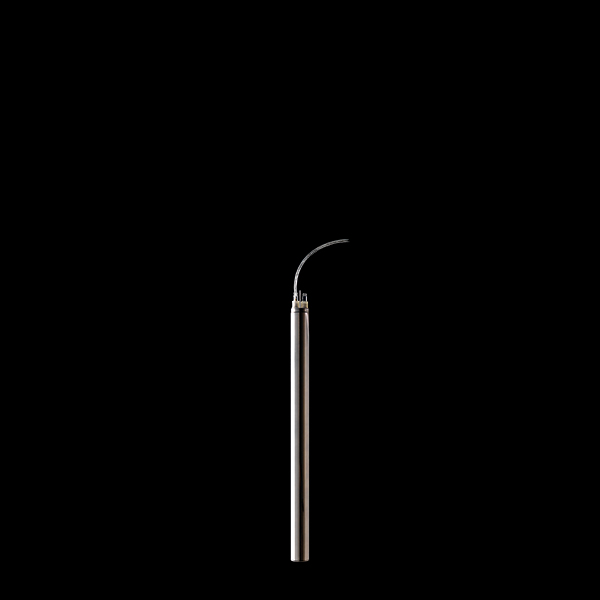 カラースノーフォール 50cm シルバー (白)