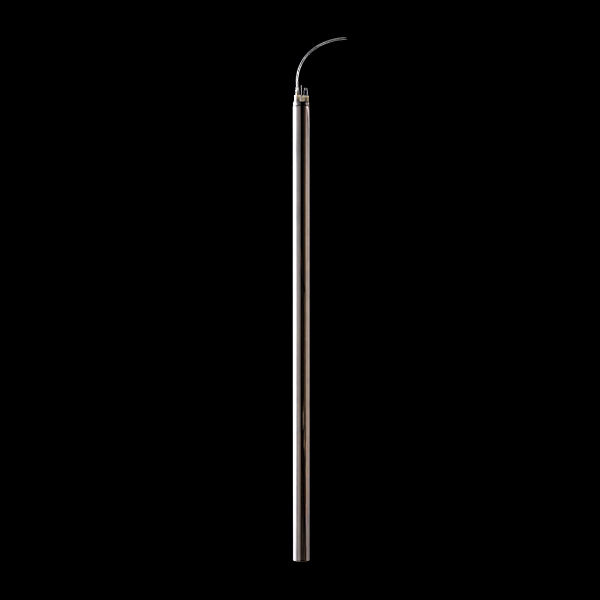 カラースノーフォール 100cm シルバー (白)