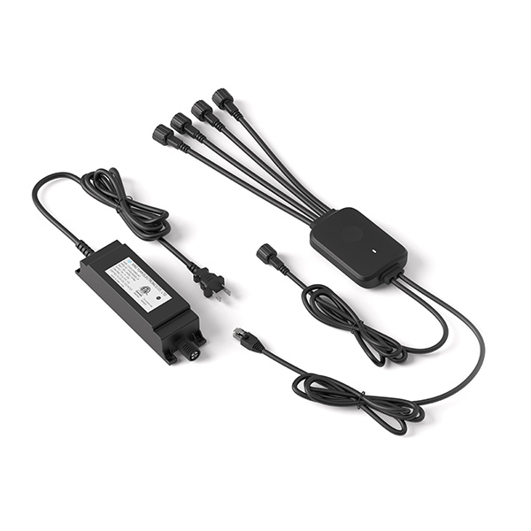 Twinkly Plus コントローラー