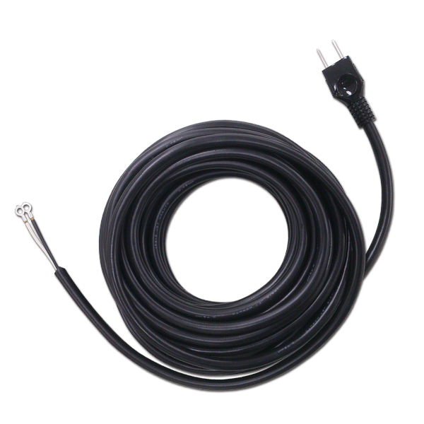 マリンライト用キャブタイヤコード8m