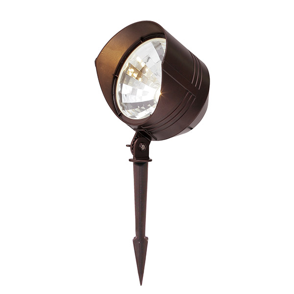 マルチアップライト ソーラーセット (白)