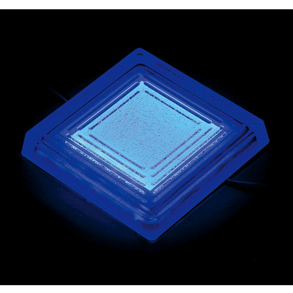 タイルドライト(スタンダードカラー) (青)