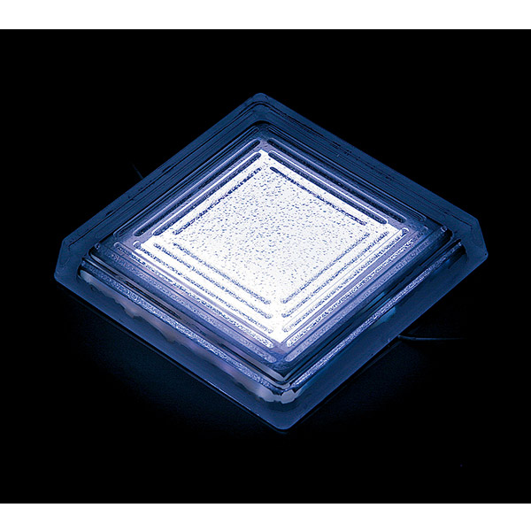 タイルドライト(RGBレインボーカラー)