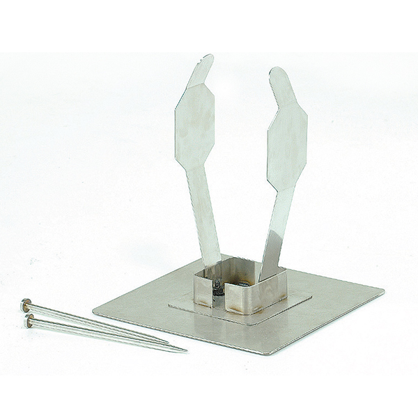 和風ライト用ベースプレート