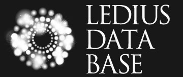 LEDIUS商品データベース